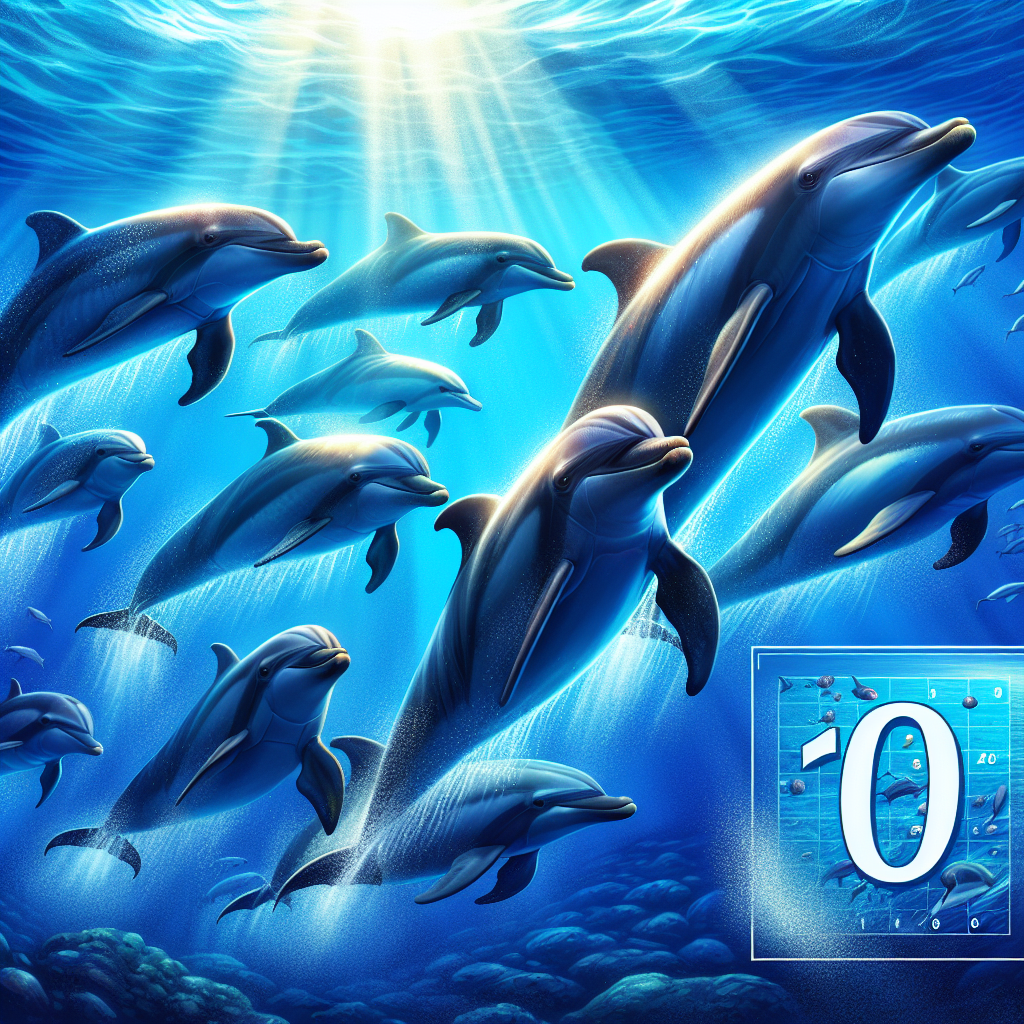 Top 10 facts about Dolphin