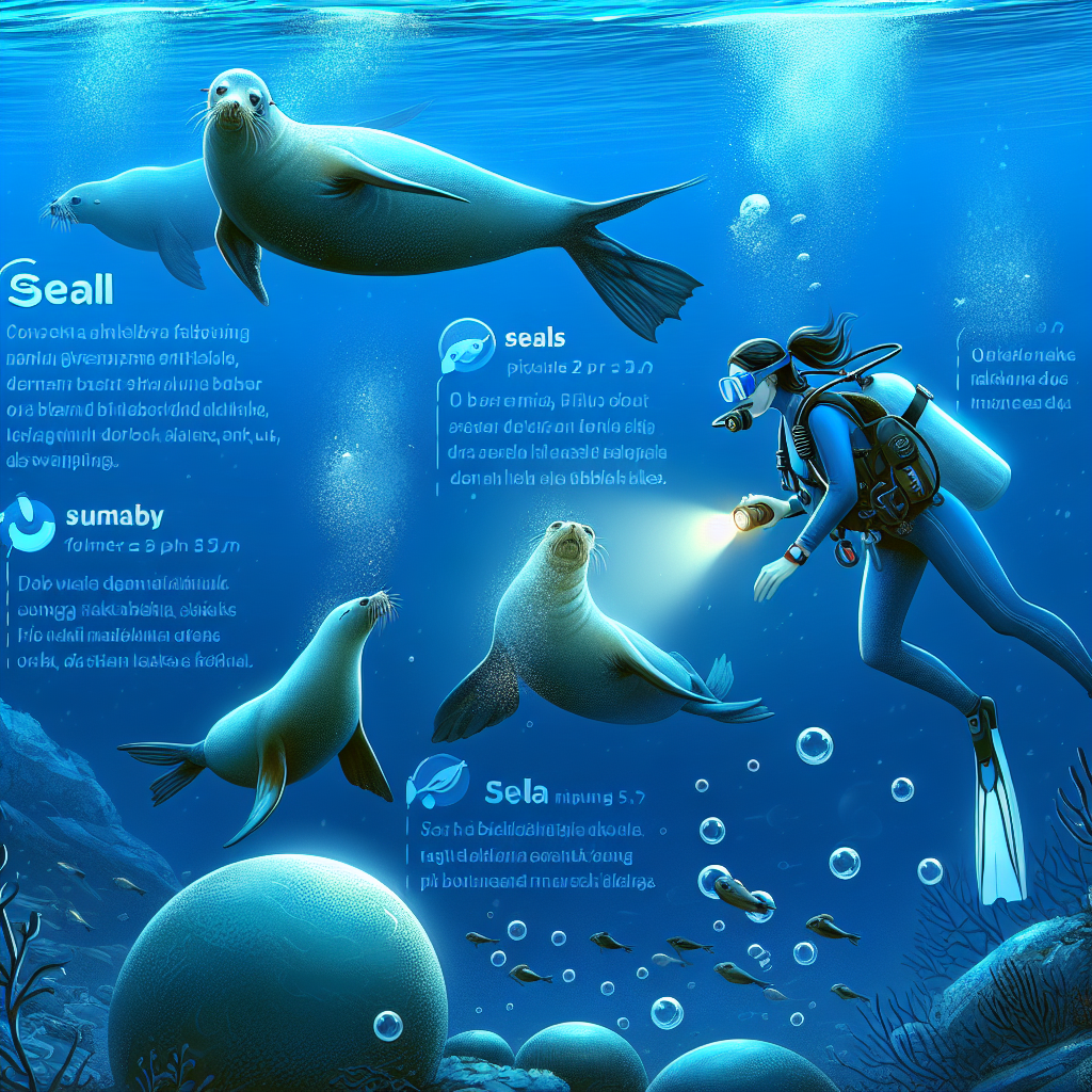 Top 10 facts about Seal