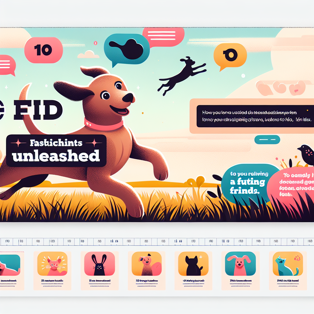 Top 10 facts about Fido dog