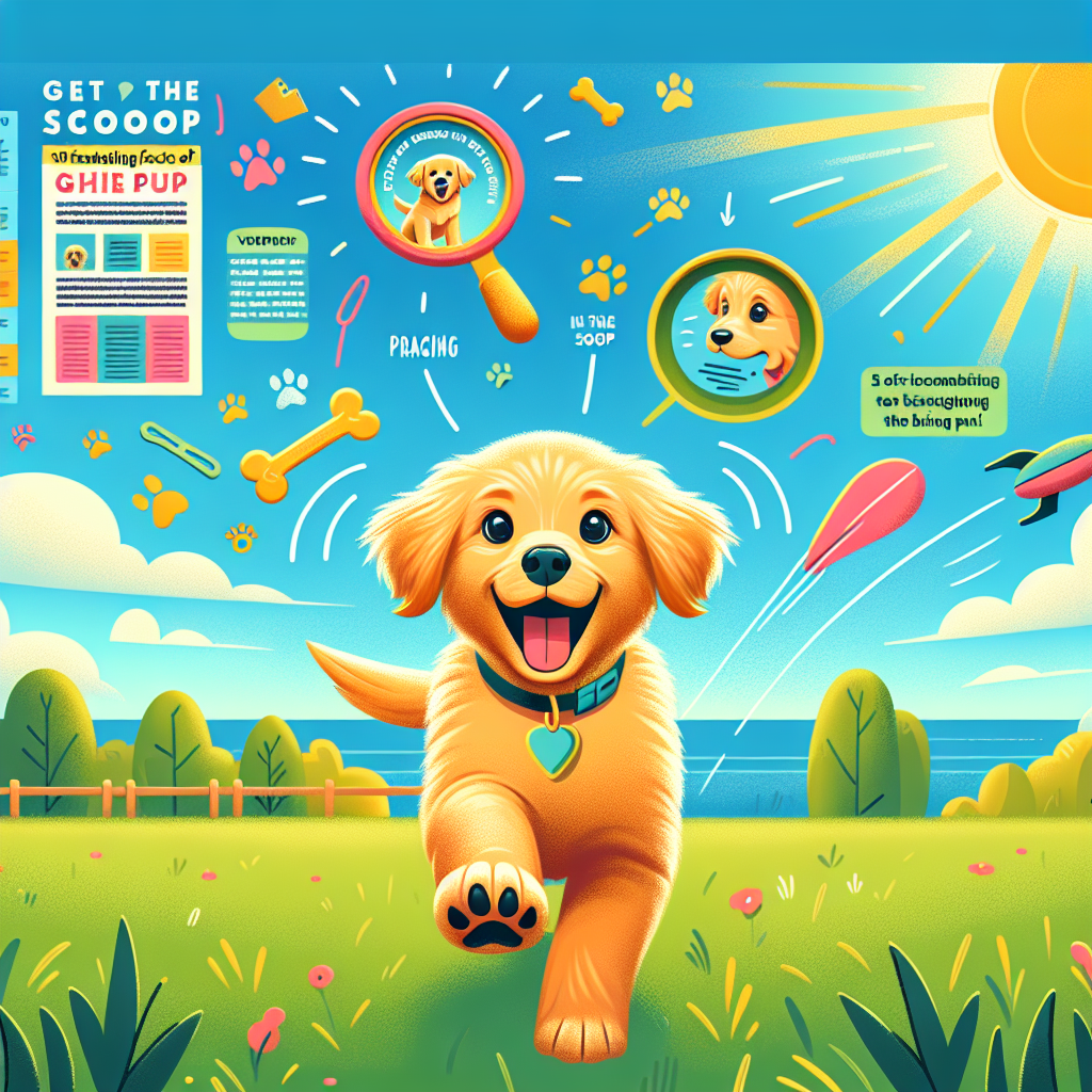Top 10 facts about Gidget dog