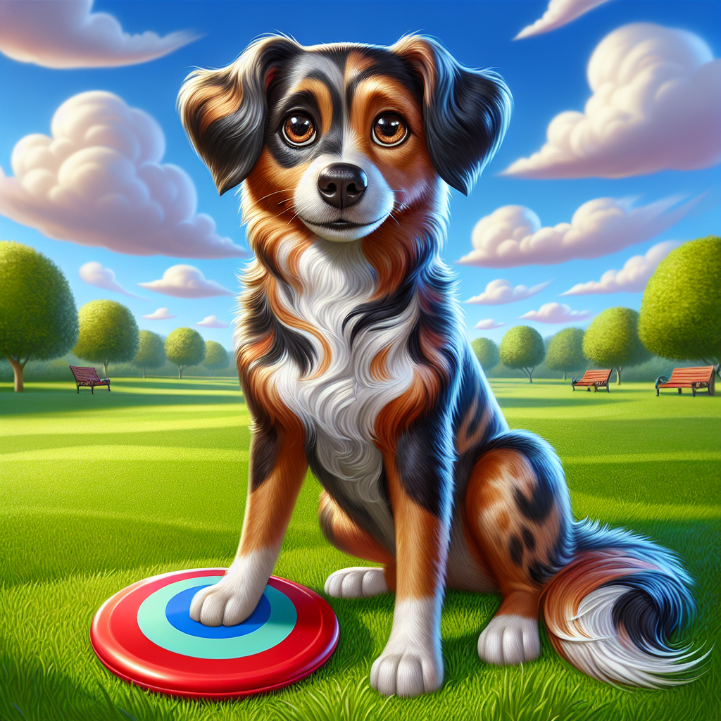 Top 10 facts about Rocky dog