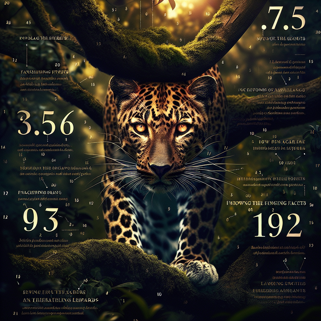 Top 10 facts about Leopard